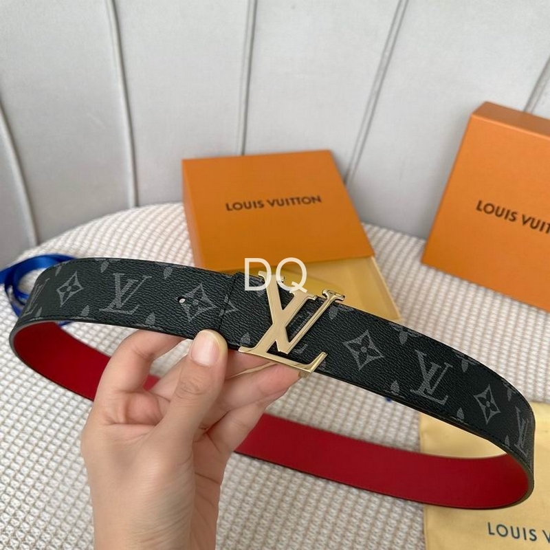 LV Belts 8327